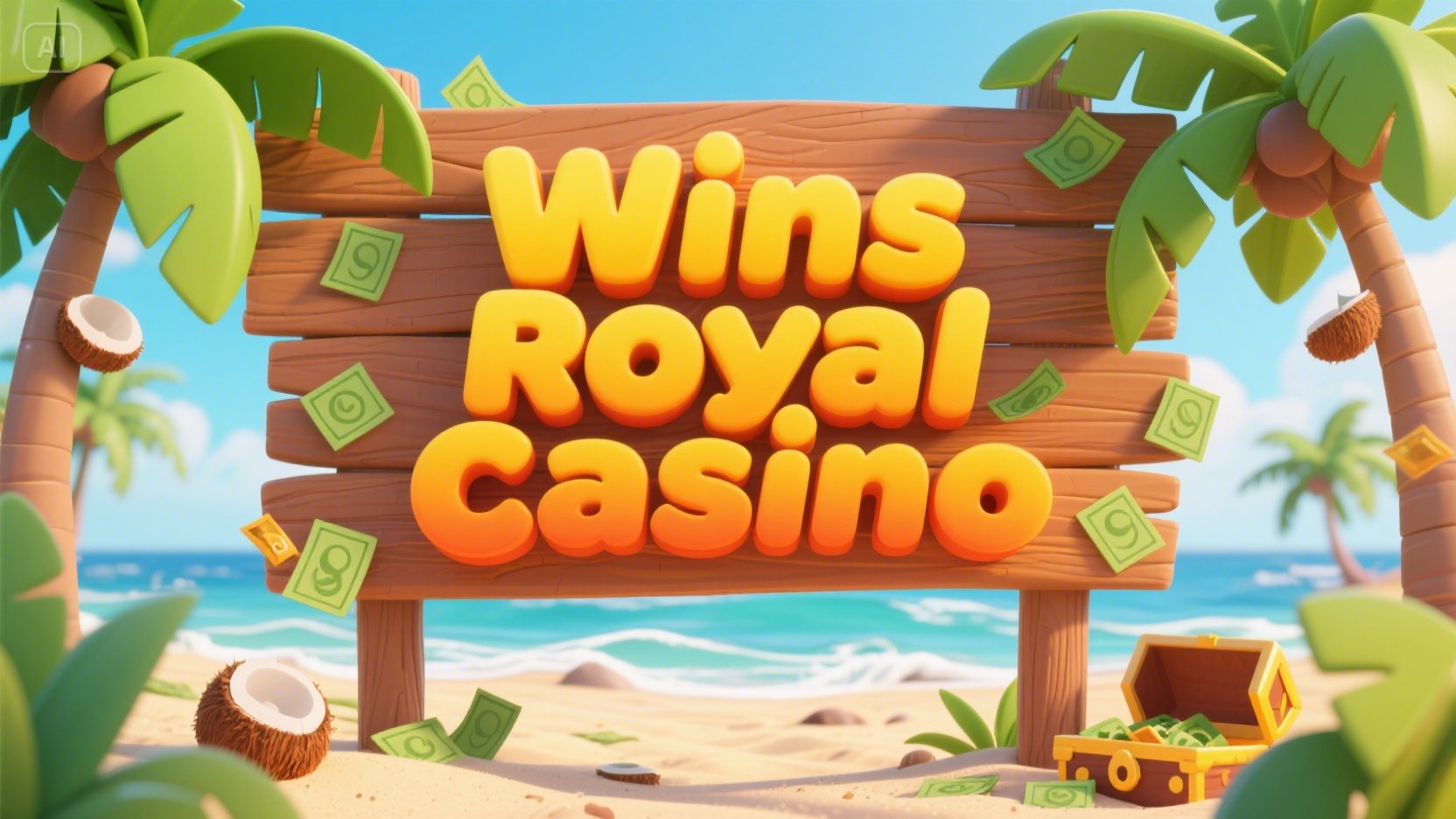 Wins Royal Casino